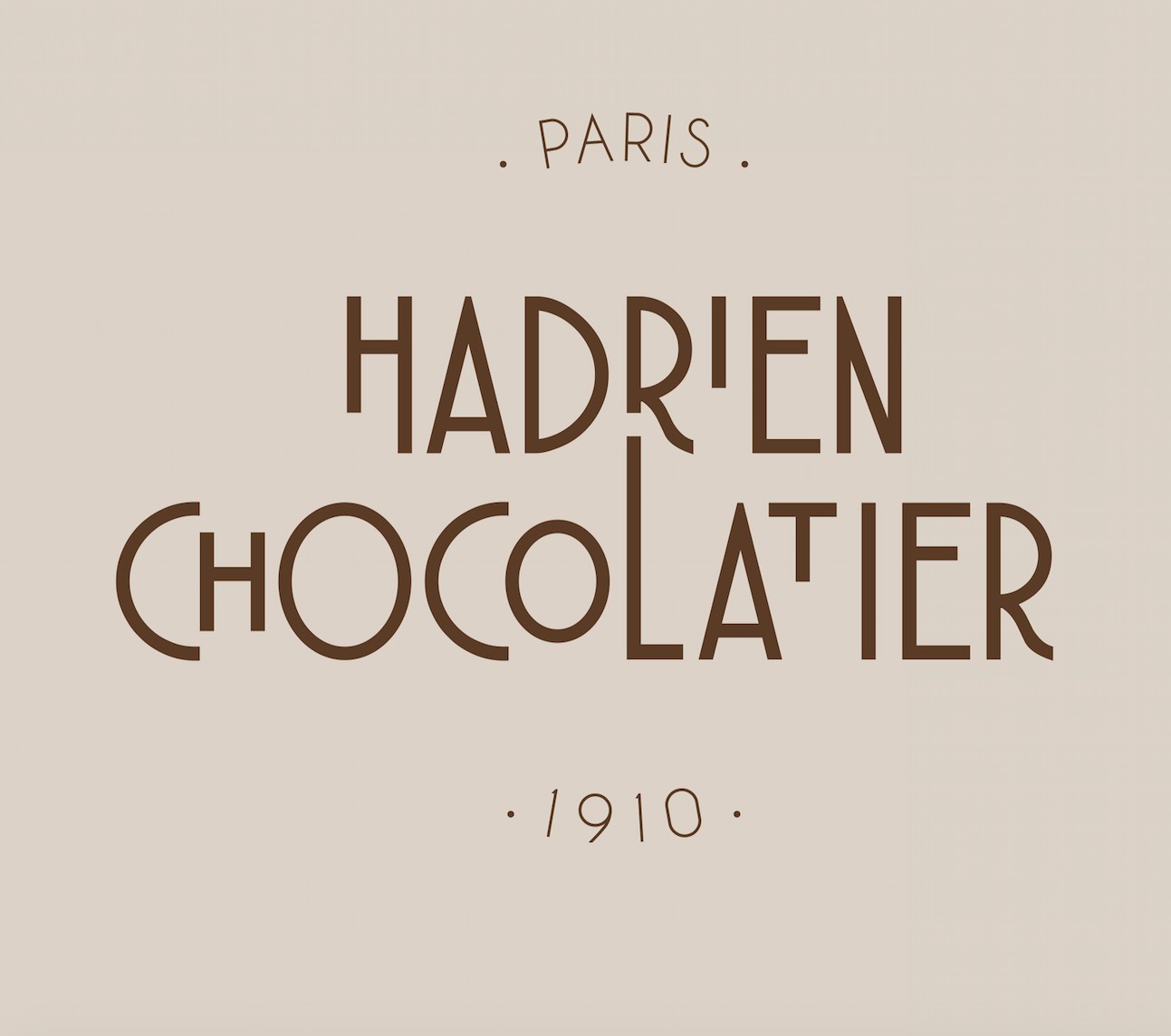 Hadrien Chocolatier